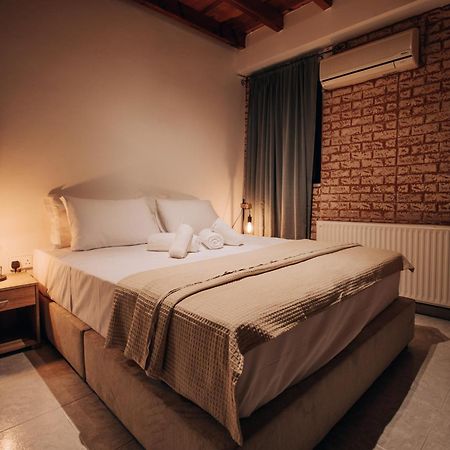Pine View Boutique Hotel Adults Only Saittas Exterior foto
