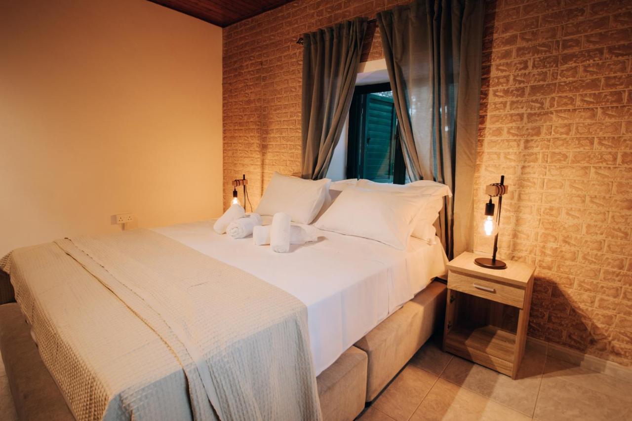 Pine View Boutique Hotel Adults Only Saittas Exterior foto