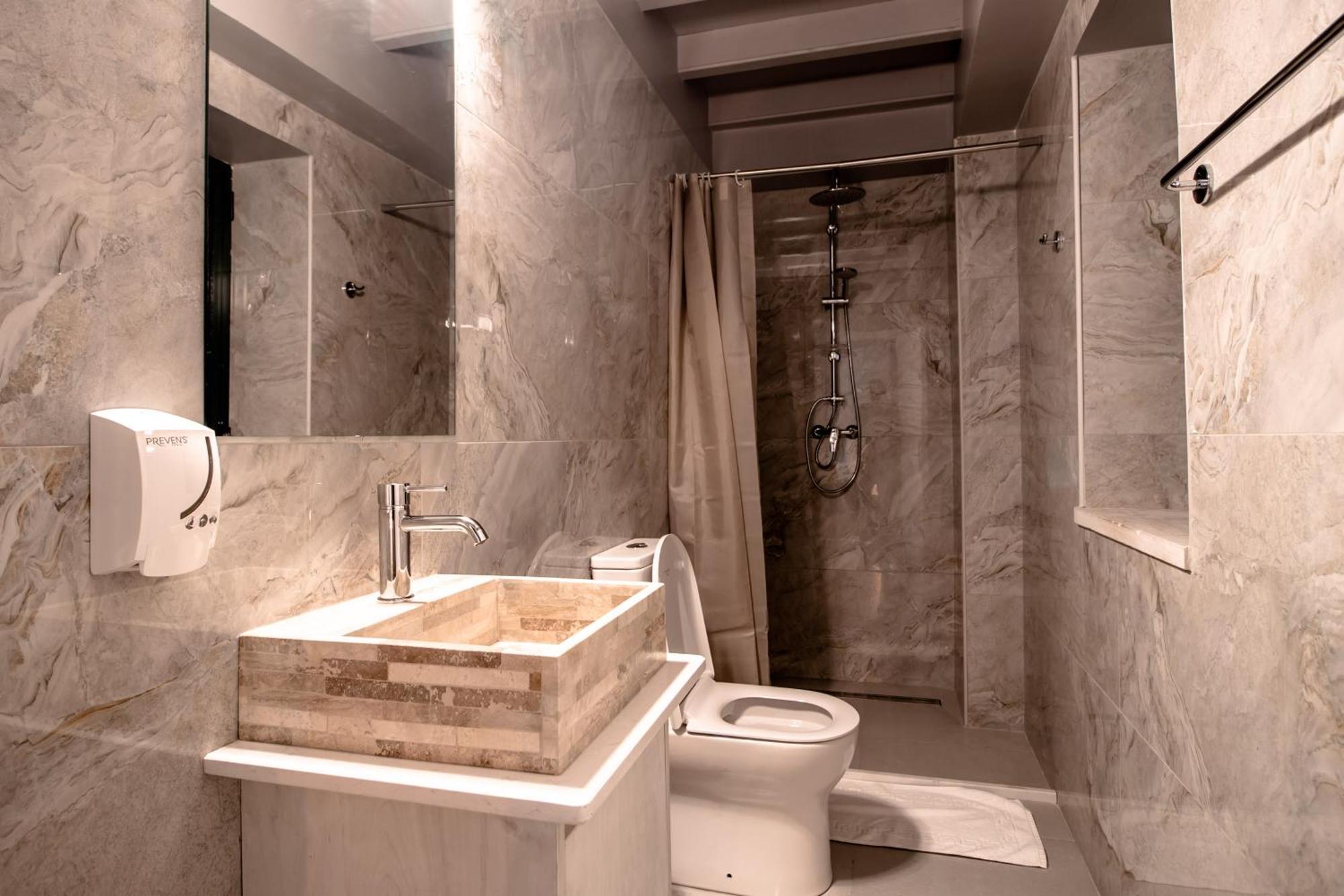 Pine View Boutique Hotel Adults Only Saittas Exterior foto