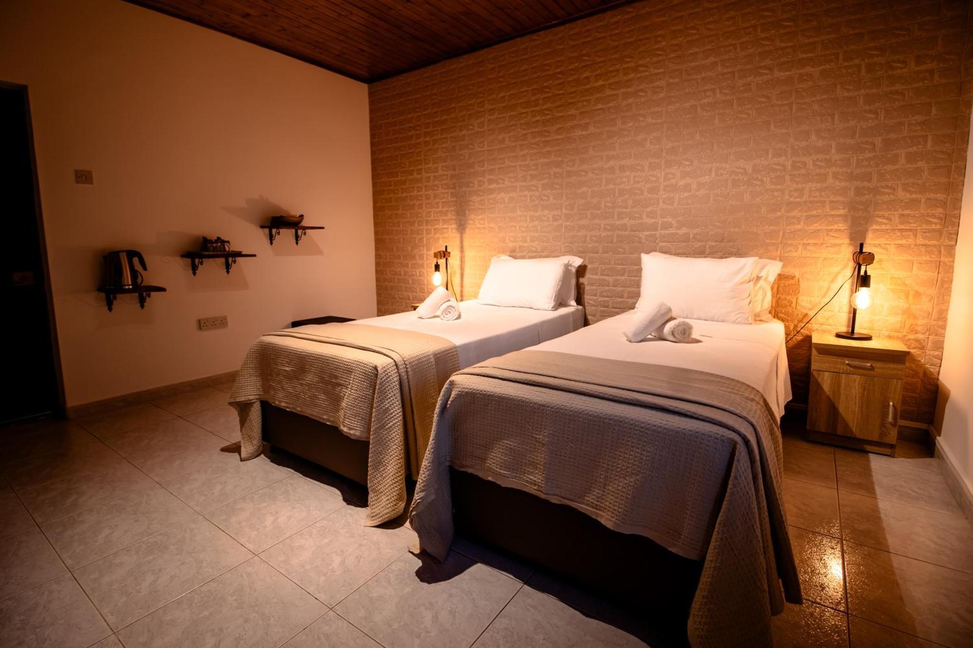 Pine View Boutique Hotel Adults Only Saittas Exterior foto
